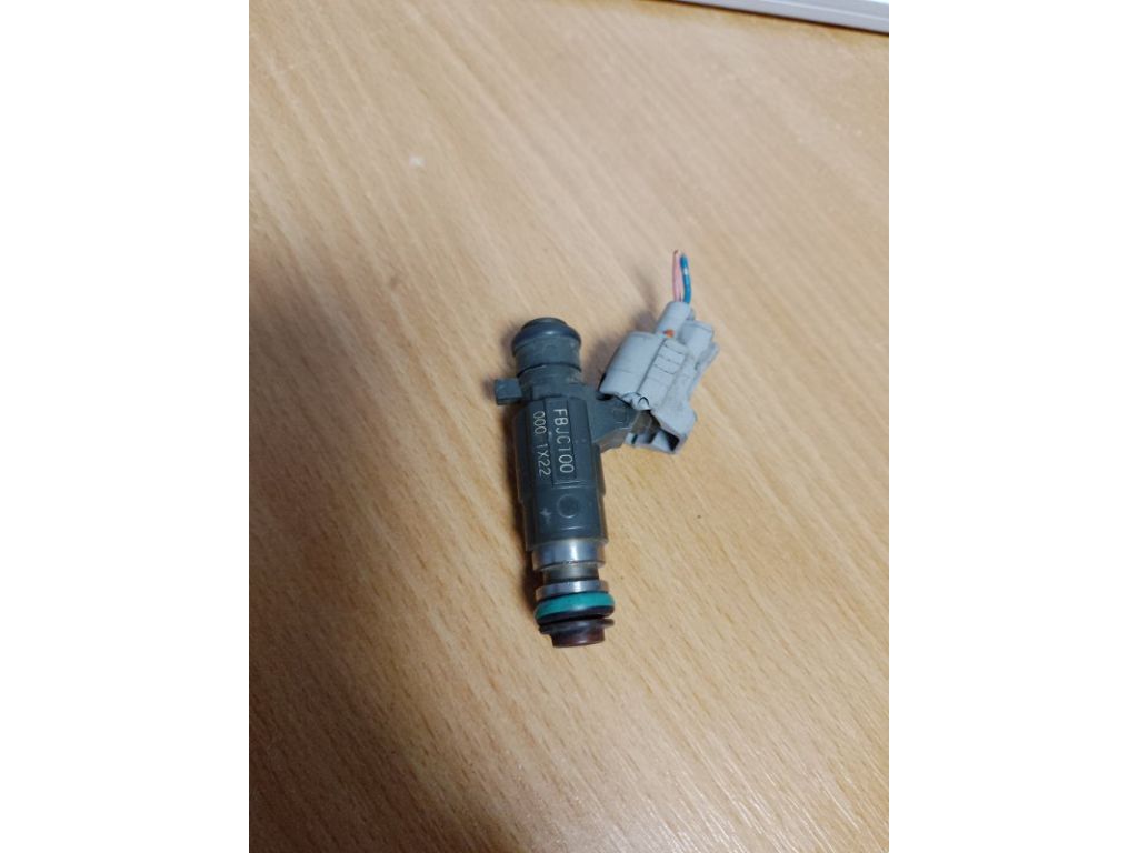 16600-5L701 | Форсунка топливная NISSAN PRIMERA P-12 01-07