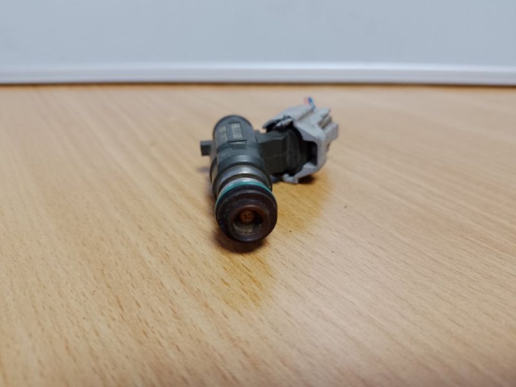 16600-5L701 | Форсунка топливная NISSAN PRIMERA P-12 01-07 - Фото 3