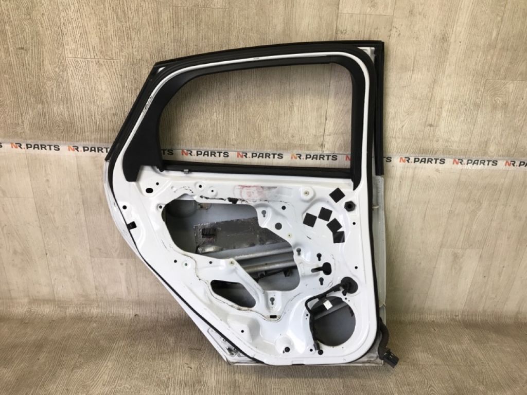 DM5Z-5824631-C | Двері задн. лів. FORD FOCUS 10-18 - Фото 7