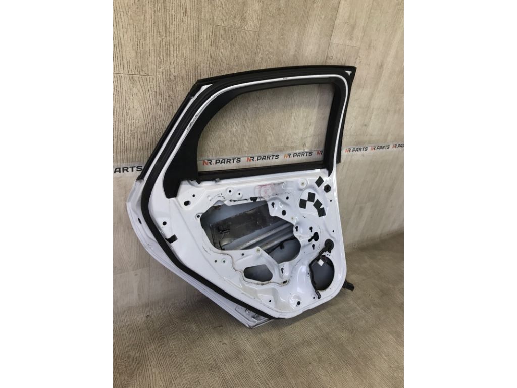 DM5Z-5824631-C | Двері задн. лів. FORD FOCUS 10-18 - Фото 8