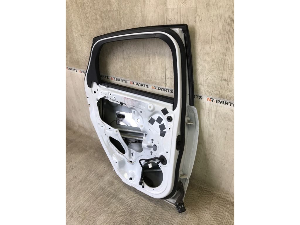 DM5Z-5824631-C | Двері задн. лів. FORD FOCUS 10-18 - Фото 9