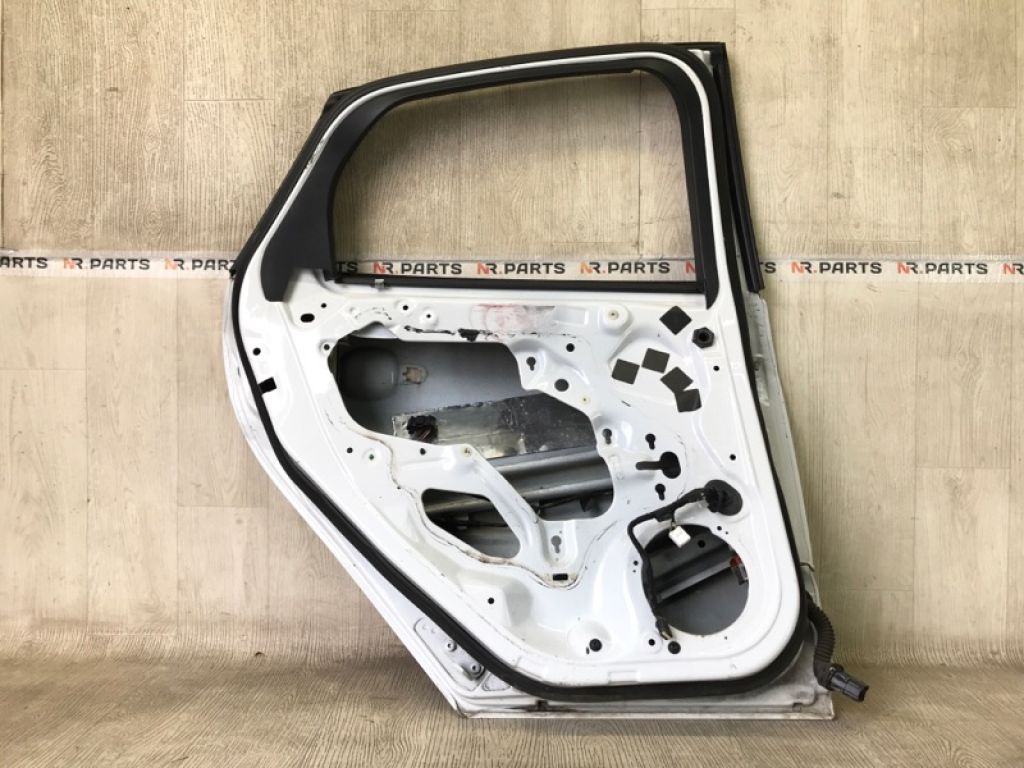 DM5Z-5824631-C | Двері задн. лів. FORD FOCUS 10-18 - Фото 10