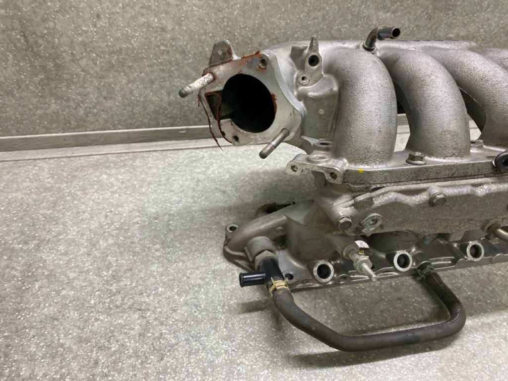 17110-RBB-000 | Колектор впускний HONDA ACCORD CL7 03-07 - Фото 2