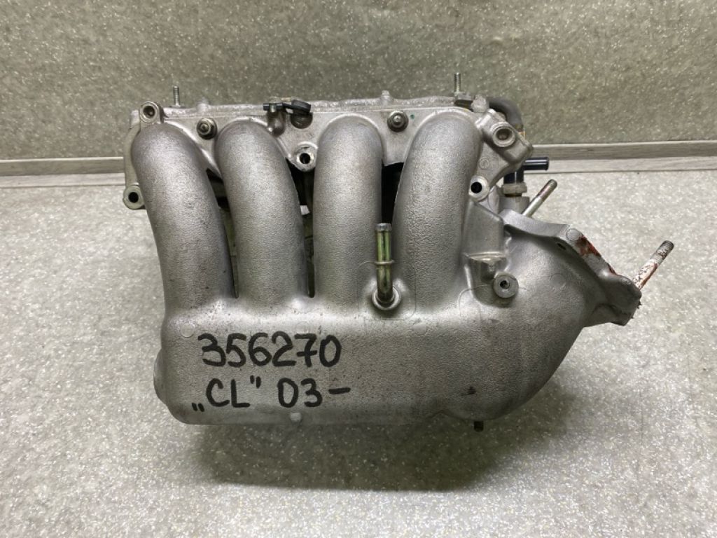 17110-RBB-000 | Колектор впускний HONDA ACCORD CL7 03-07 - Фото 5