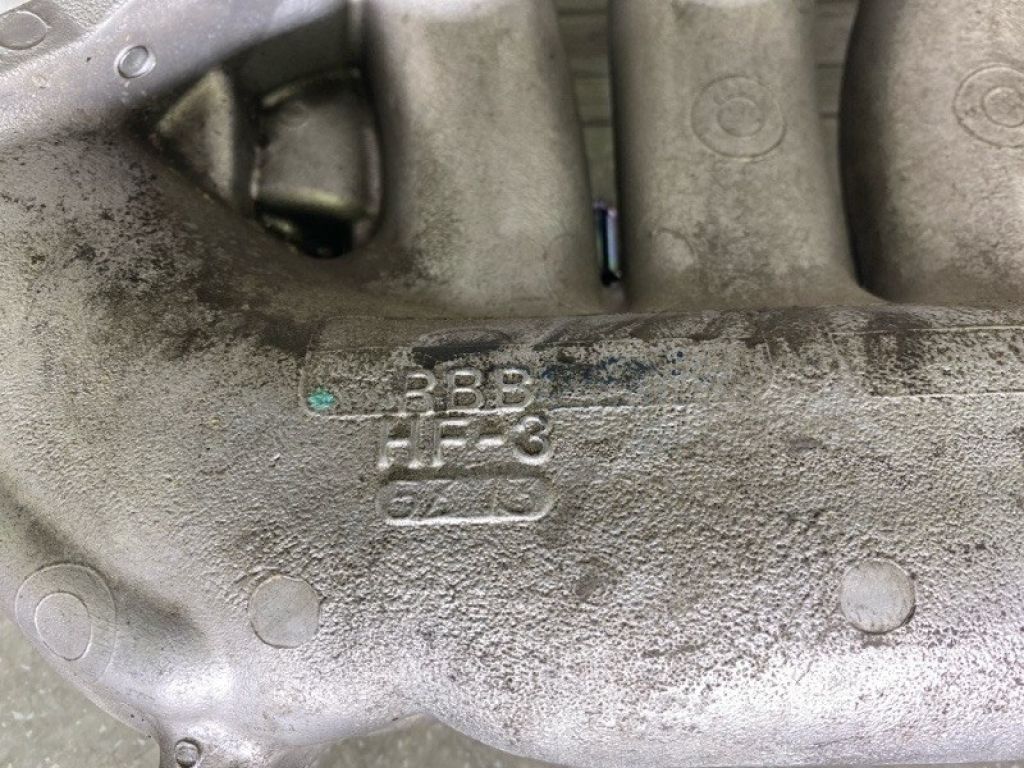 17110-RBB-000 | Колектор впускний HONDA ACCORD CL7 03-07 - Фото 7