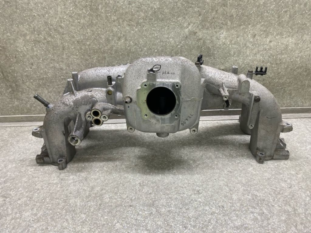 14001AB790 | Колектор впускний SUBARU FORESTER SG 02-07 - Фото 2