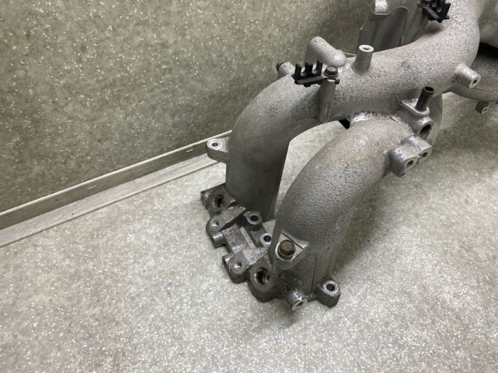 14001AB790 | Колектор впускний SUBARU FORESTER SG 02-07 - Фото 3