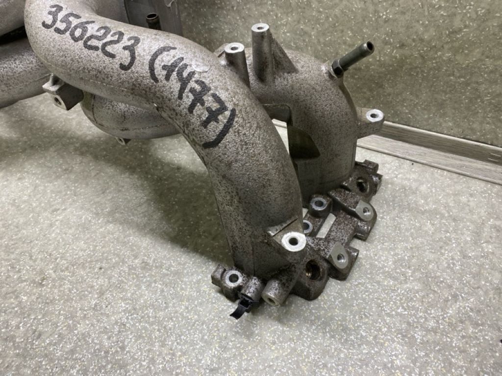 14001AB790 | Колектор впускний SUBARU FORESTER SG 02-07 - Фото 4