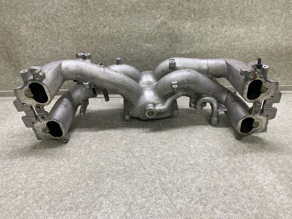 14001AB790 | Колектор впускний SUBARU FORESTER SG 02-07 - Фото 5