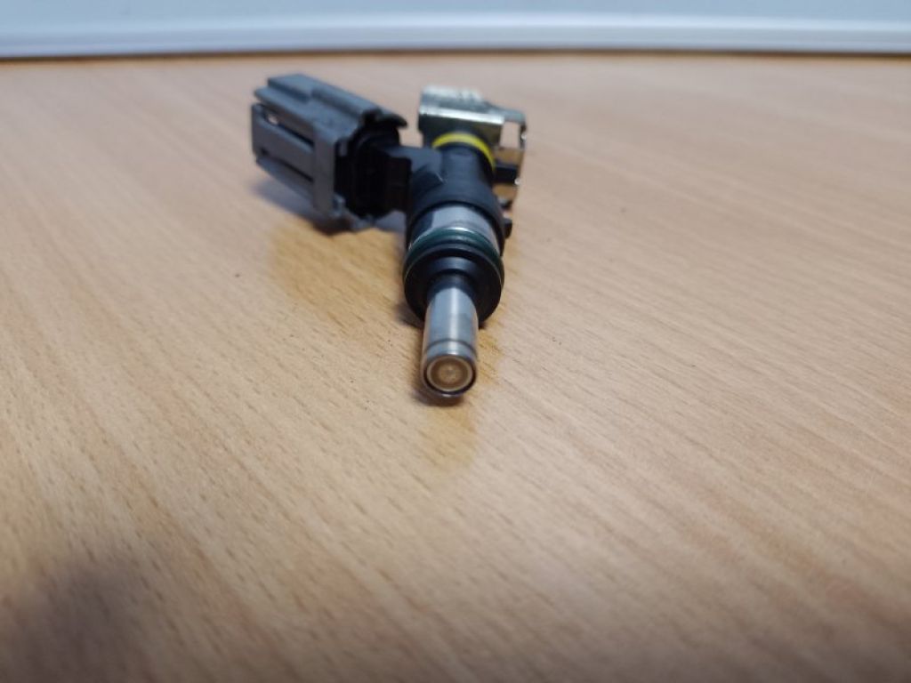 1465A412 | Форсунка топливная MITSUBISHI OUTLANDER GF 12- - Фото 3