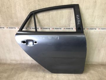Двері задн. прав. KIA RIO FB 17-