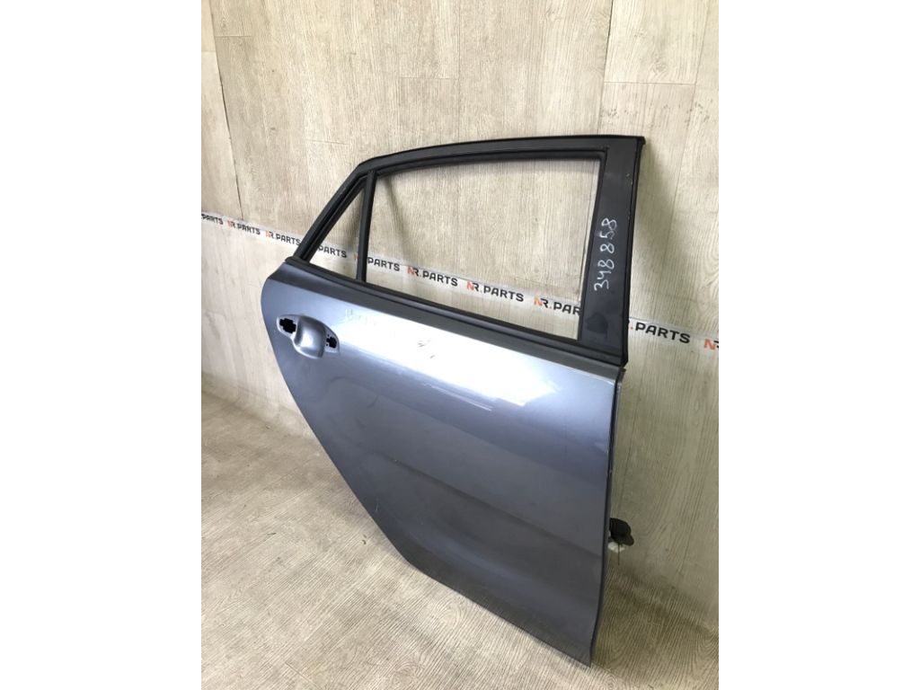 77004-H9400 | Двері задн. прав. KIA RIO FB 17- - Фото 3