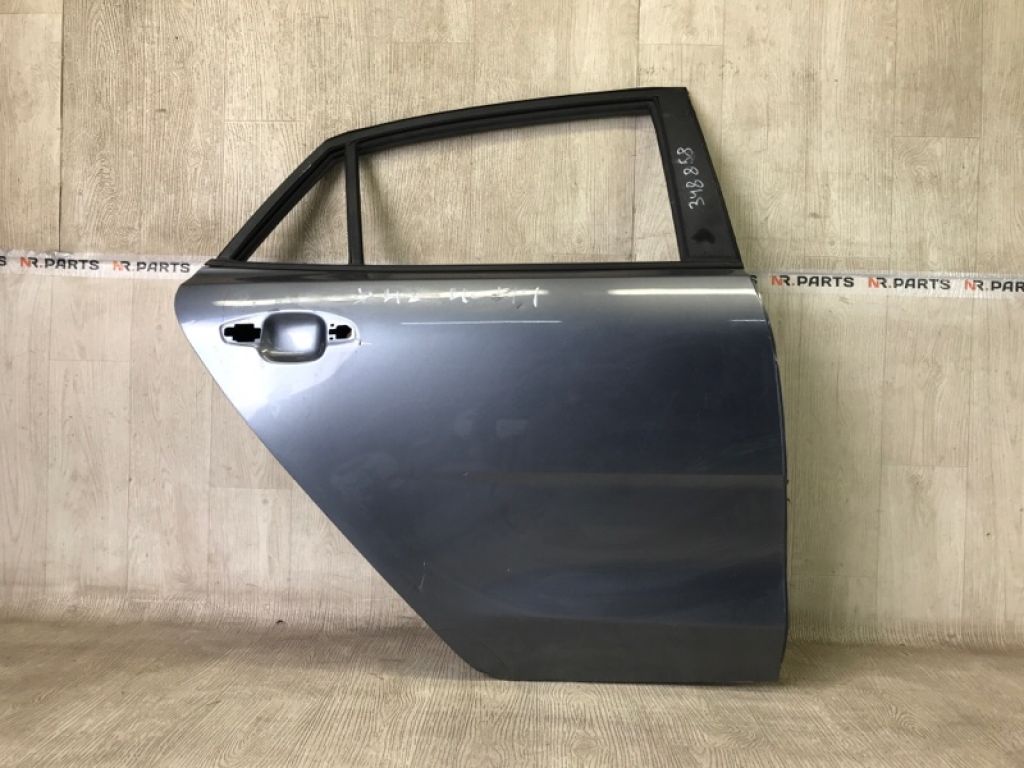 77004-H9400 | Двері задн. прав. KIA RIO FB 17- - Фото 5