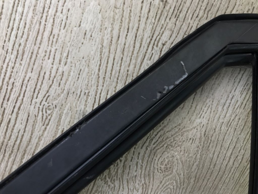 77004-H9400 | Двері задн. прав. KIA RIO FB 17- - Фото 6