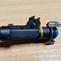 L3G5-13-250 | Форсунка топливная MAZDA 3 BK 03-08 - Превью 4