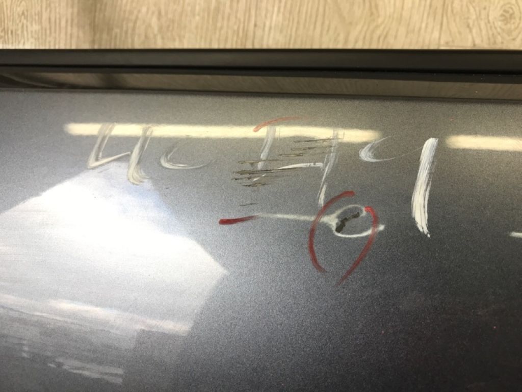 77004-H9400 | Двері задн. прав. KIA RIO FB 17- - Фото 7