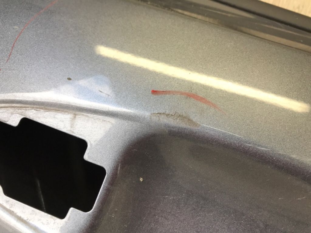 77004-H9400 | Двері задн. прав. KIA RIO FB 17- - Фото 9