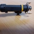 L3G5-13-250 | Форсунка топливная MAZDA 3 BK 03-08 - Превью 5
