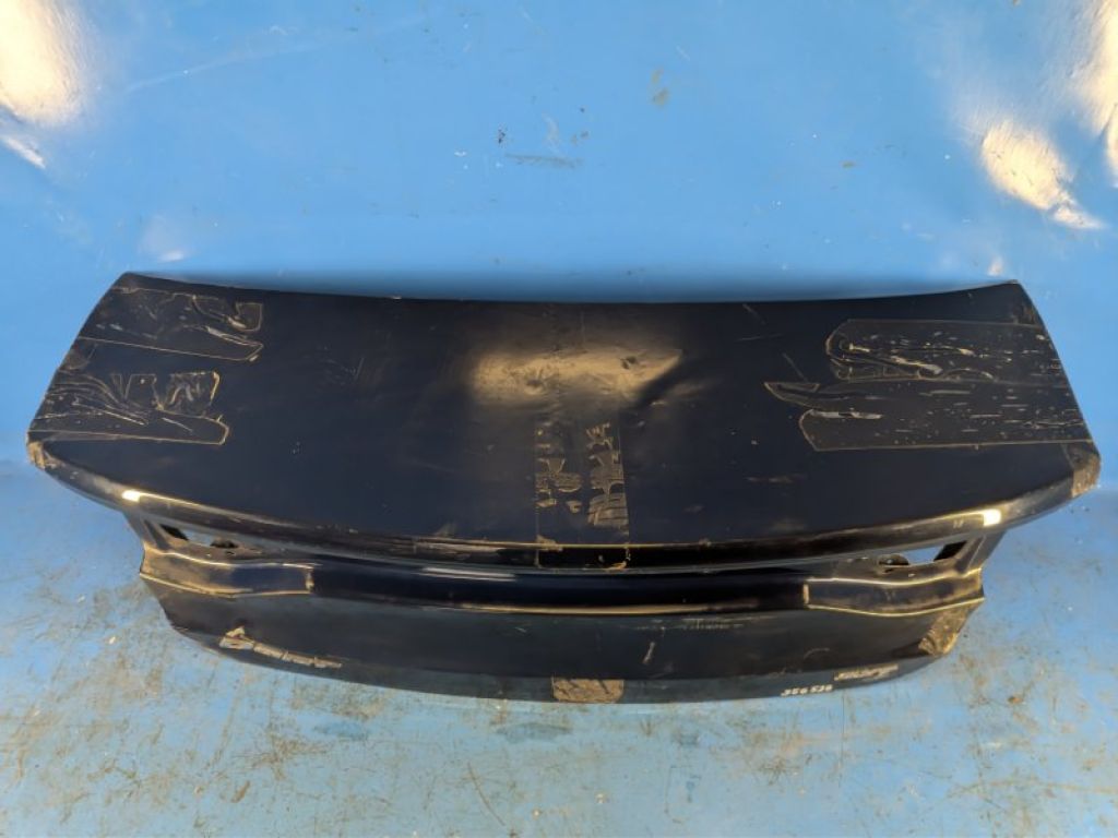 68141696AB | Крышка багажника DODGE DART 12-16 - Фото 2