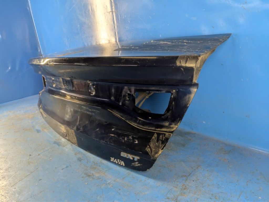 68141696AB | Крышка багажника DODGE DART 12-16 - Фото 4