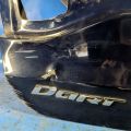 68141696AB | Крышка багажника DODGE DART 12-16 - Превью 6