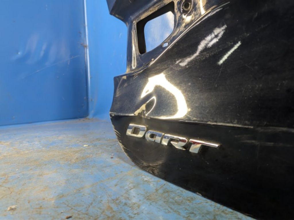 68141696AB | Крышка багажника DODGE DART 12-16 - Фото 7