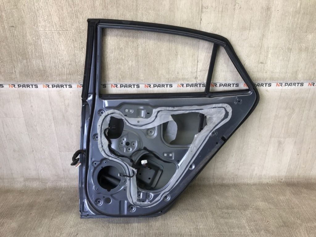 77004-H9400 | Двері задн. прав. KIA RIO FB 17- - Фото 11