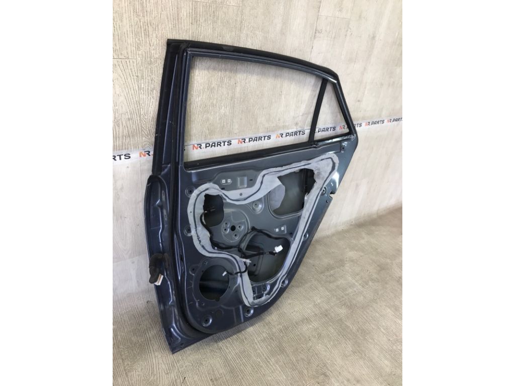 77004-H9400 | Двері задн. прав. KIA RIO FB 17- - Фото 12