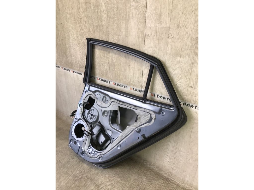 77004-H9400 | Двері задн. прав. KIA RIO FB 17- - Фото 13