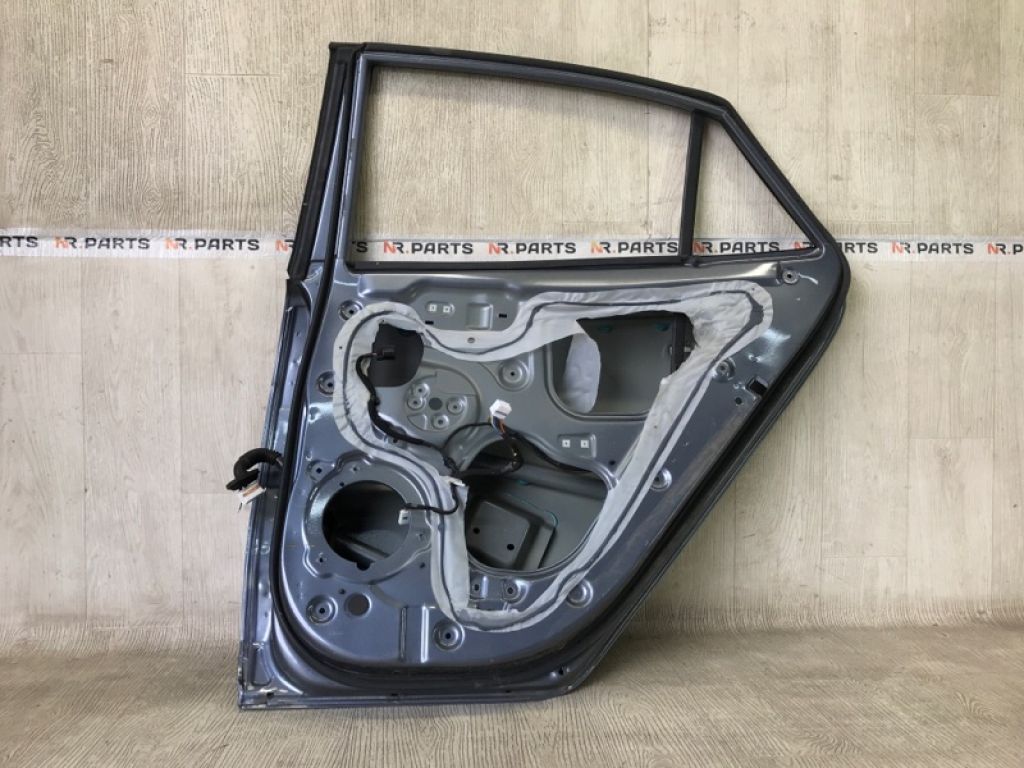 77004-H9400 | Двері задн. прав. KIA RIO FB 17- - Фото 14