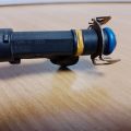 L3G5-13-250 | Форсунка топливная MAZDA 3 BL 09-13 - Превью 5