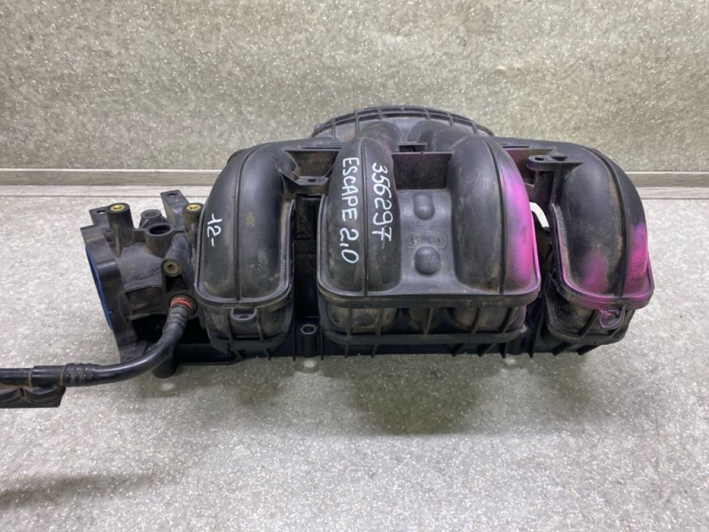 9E5Z-9424-C | Коллектор впускной FORD ESCAPE 12-19