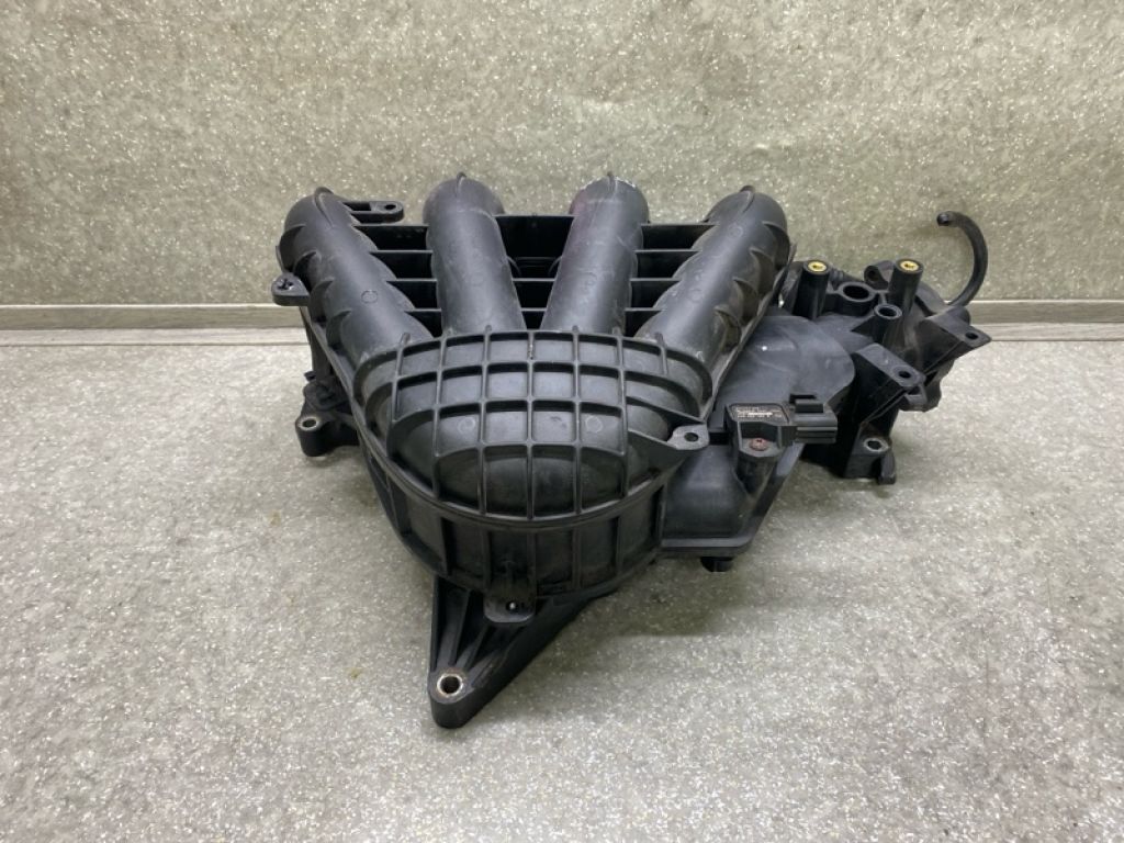 9E5Z-9424-C | Коллектор впускной FORD ESCAPE 12-19 - Фото 2