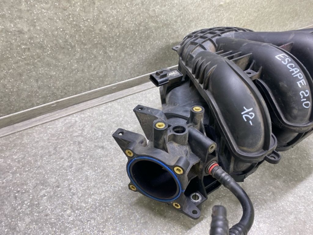 9E5Z-9424-C | Коллектор впускной FORD ESCAPE 12-19 - Фото 4