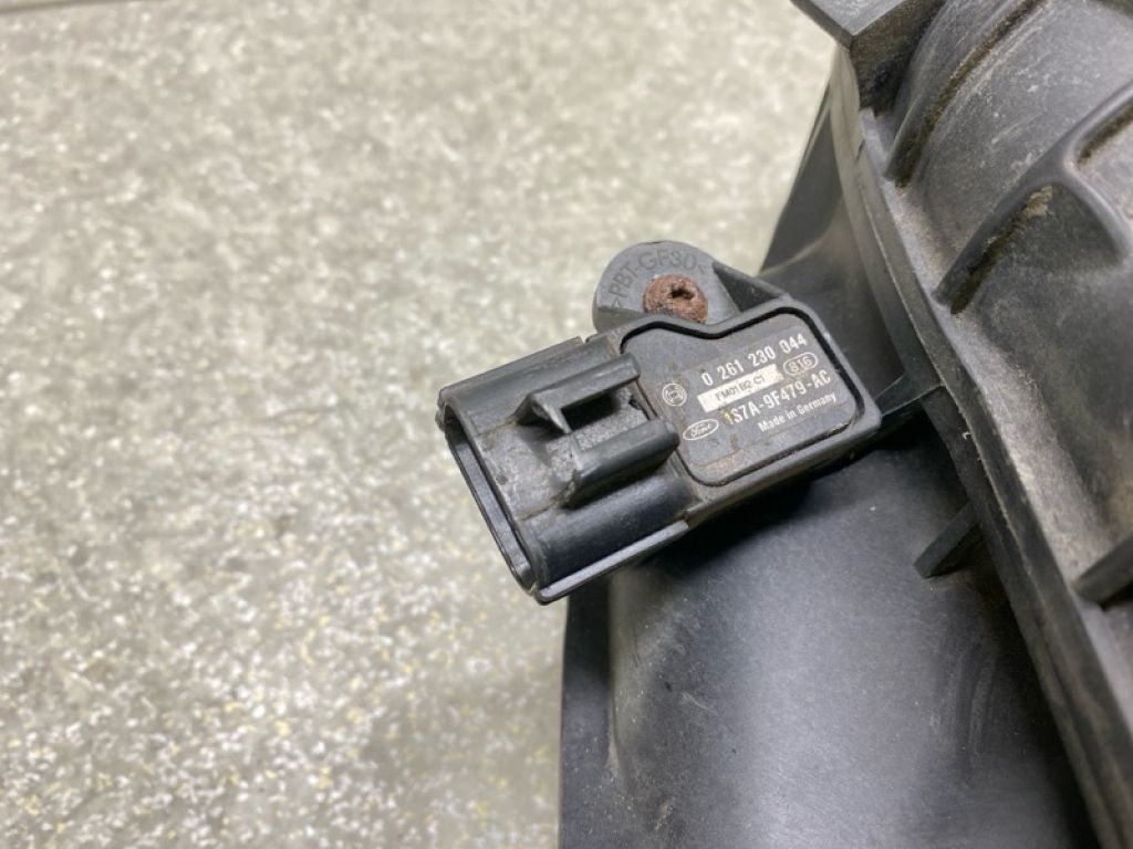 9E5Z-9424-C | Коллектор впускной FORD ESCAPE 12-19 - Фото 6