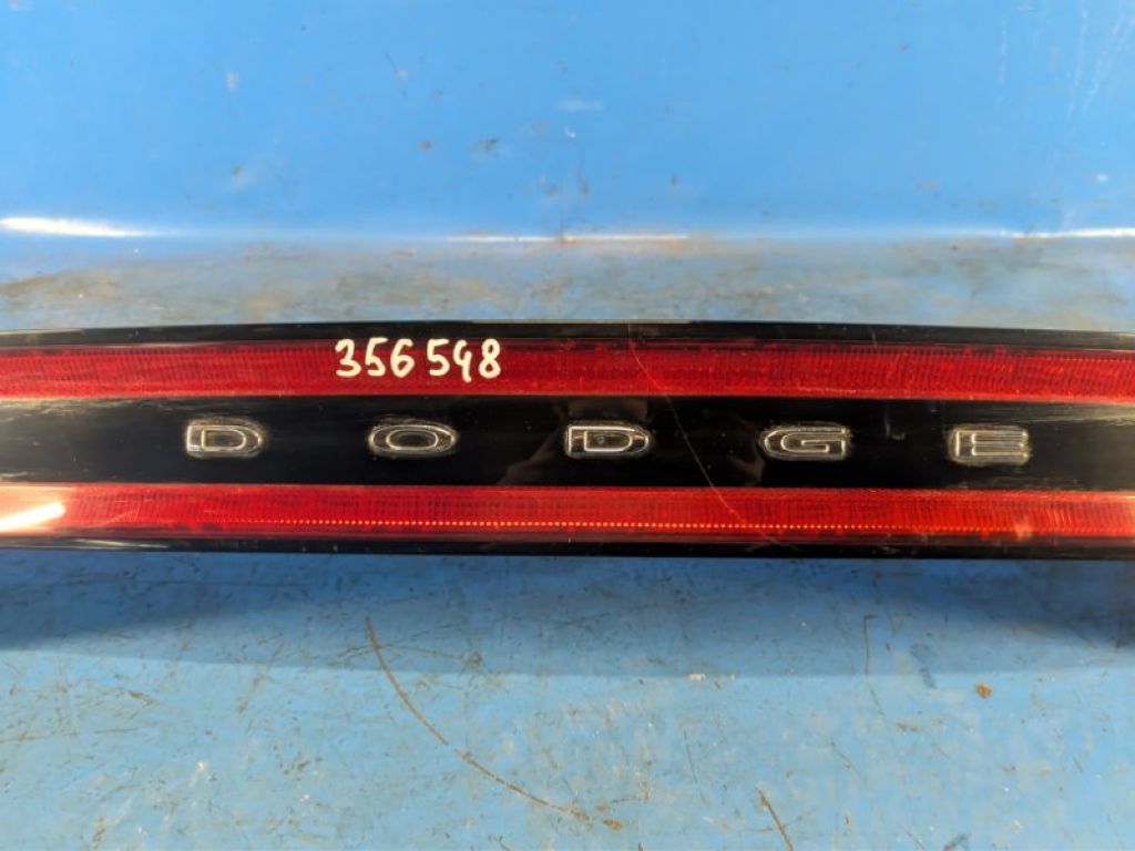 68164500AE | Ліхтар внутрішній DODGE DART 12-16 - Фото 3