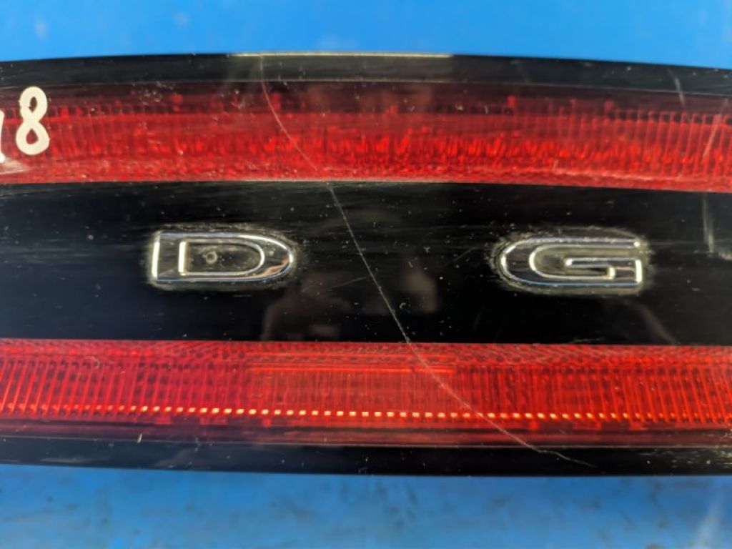 68164500AE | Ліхтар внутрішній DODGE DART 12-16 - Фото 4