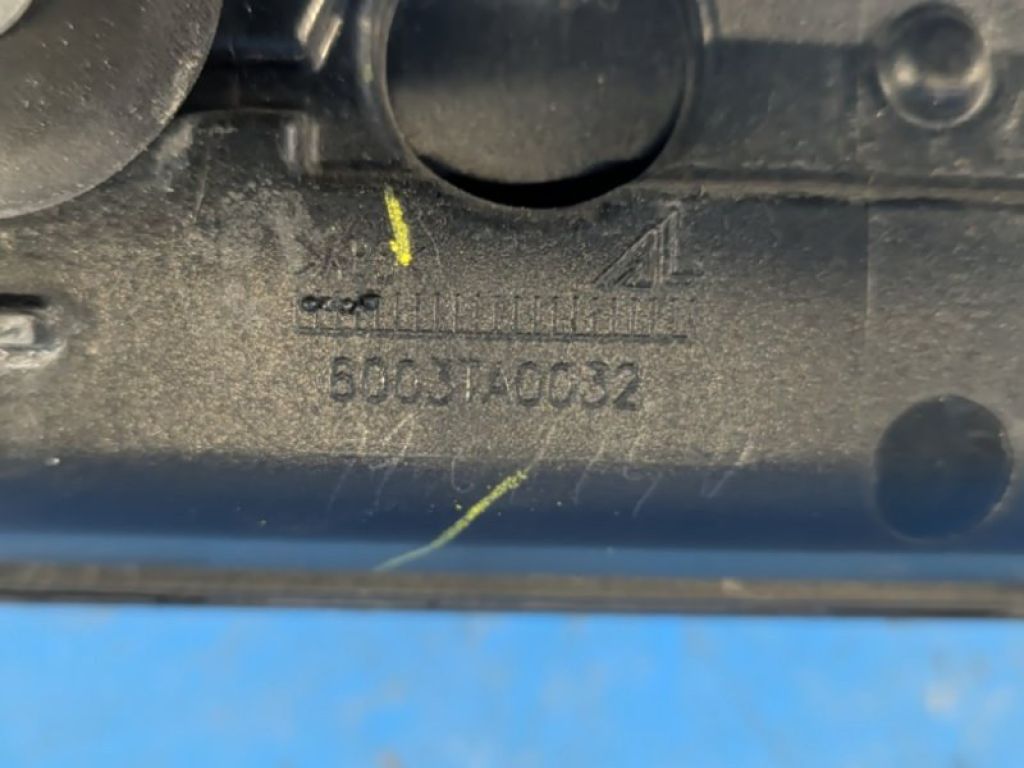 68164500AE | Ліхтар внутрішній DODGE DART 12-16 - Фото 11