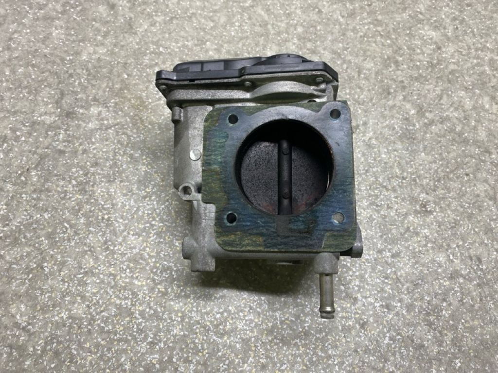 16112AA180 | Дросельна заслінка SUBARU FORESTER SG 02-07 - Фото 2