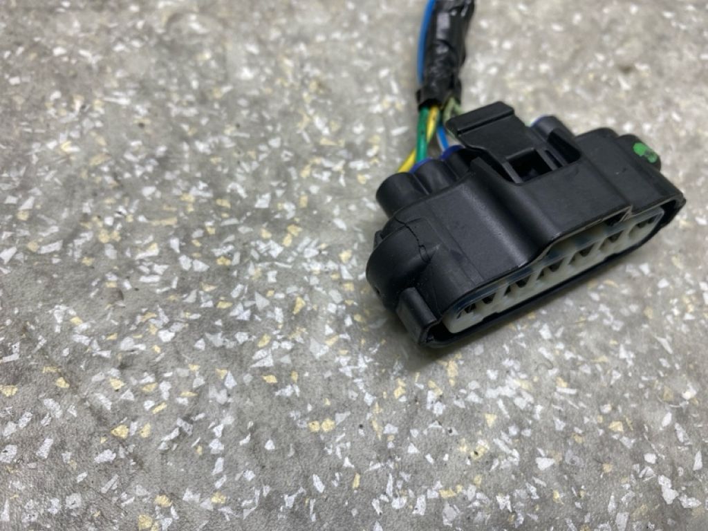 16112AA180 | Дросельна заслінка SUBARU FORESTER SG 02-07 - Фото 5