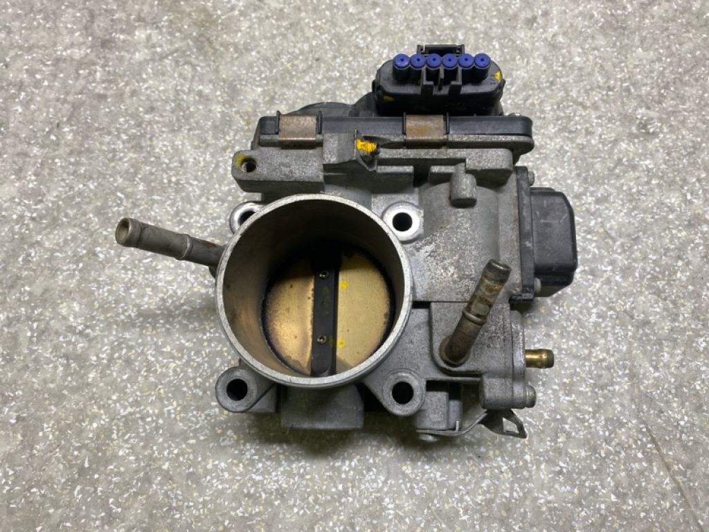16400-RBB-J02 | Дроссельная заслонка HONDA ACCORD CL7 / TSX 03-08