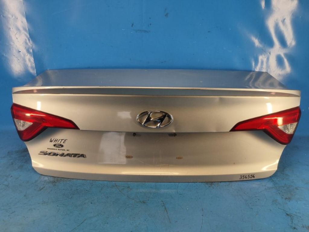 69200-C2010 | Крышка багажника HYUNDAI SONATA LF 2014-