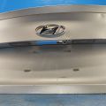 69200-C2010 | Крышка багажника HYUNDAI SONATA LF 2014- - Превью 3