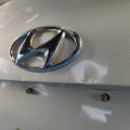 69200-C2010 | Крышка багажника HYUNDAI SONATA LF 2014- - Превью 5