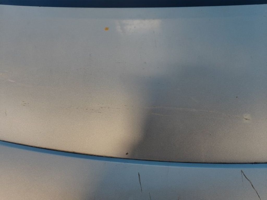 69200-C2010 | Крышка багажника HYUNDAI SONATA LF 2014- - Фото 7