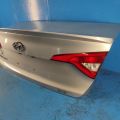 69200-C2010 | Крышка багажника HYUNDAI SONATA LF 2014- - Превью 8