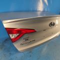 69200-C2010 | Крышка багажника HYUNDAI SONATA LF 2014- - Превью 9