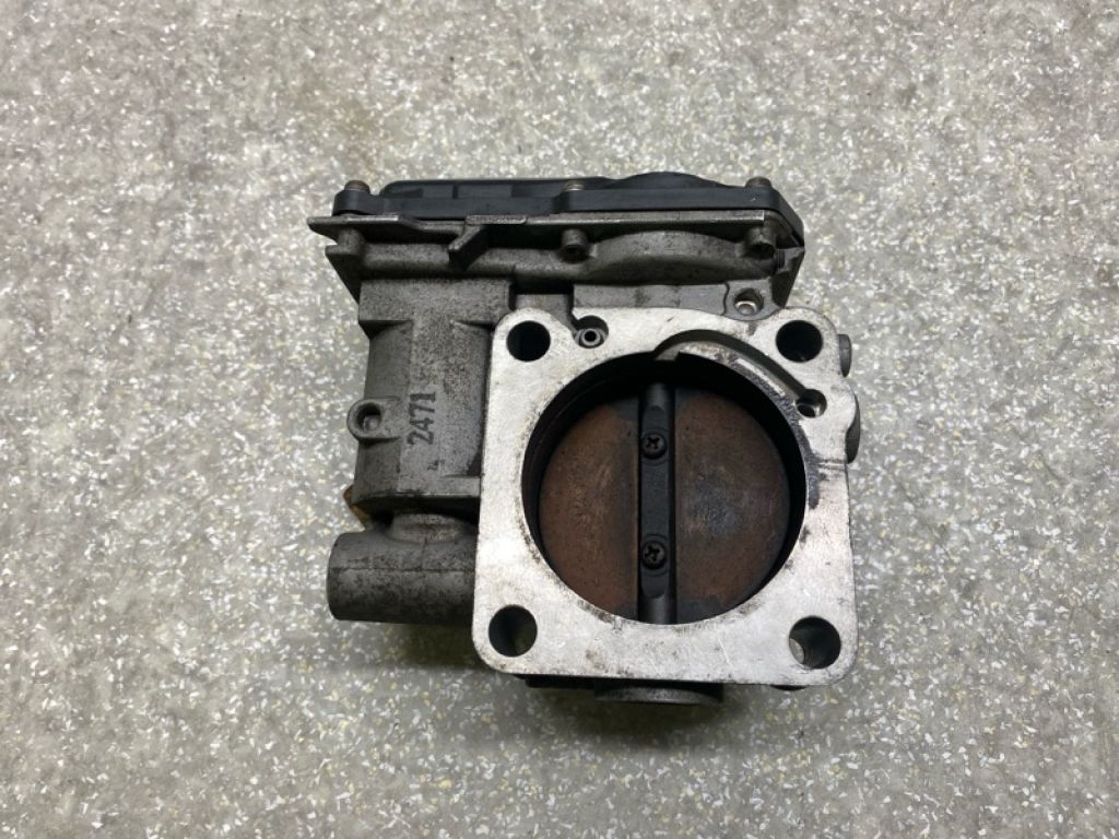 16400-RYE-A01 | Дросельна заслінка HONDA ODYSSEY 05-10 - Фото 2