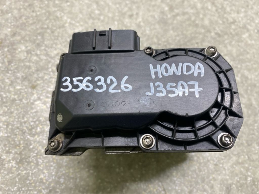 16400-RYE-A01 | Дросельна заслінка HONDA ODYSSEY 05-10 - Фото 3