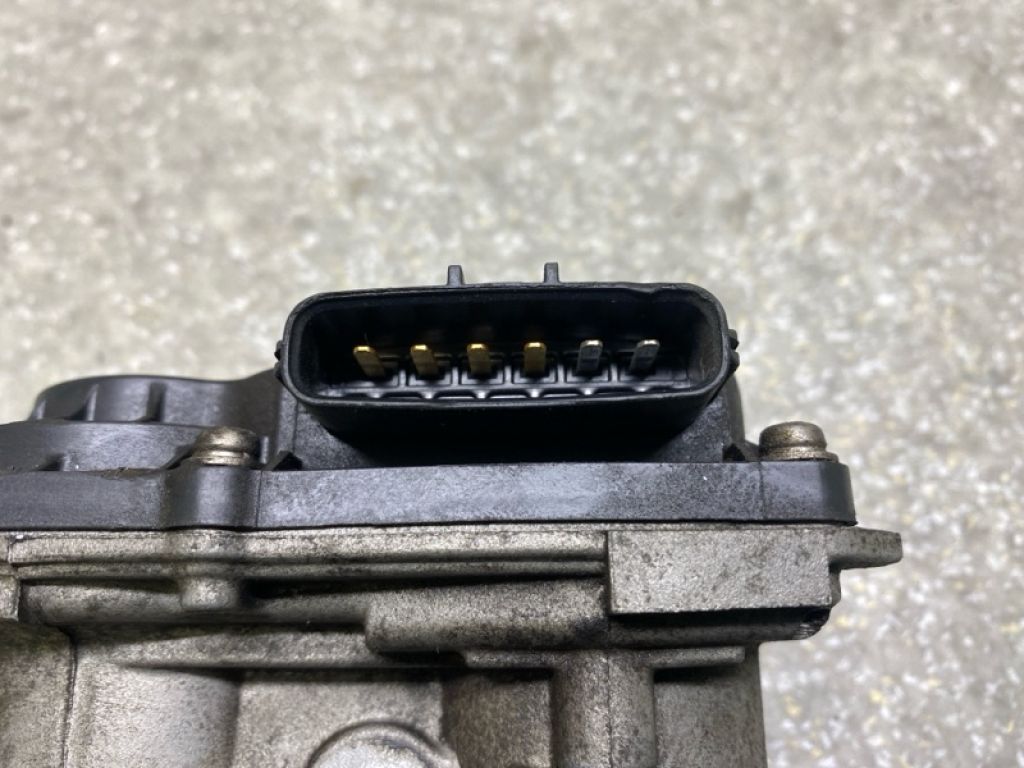 16400-RYE-A01 | Дросельна заслінка HONDA ODYSSEY 05-10 - Фото 4